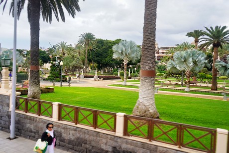 Las Palmas de Gran Canaria